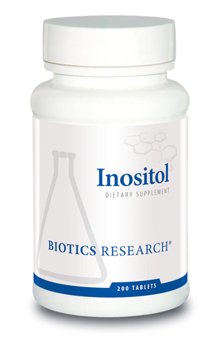 INOSITOL BIOTICS 200C