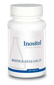 INOSITOL BIOTICS 200C