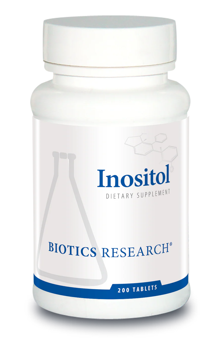 INOSITOL BIOTICS 200C