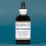 INDIAN SARSAPARILLA PURE HERBS 4OZ