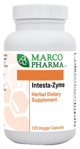 INTESTA- ZYME MARCO PHARMA 120C