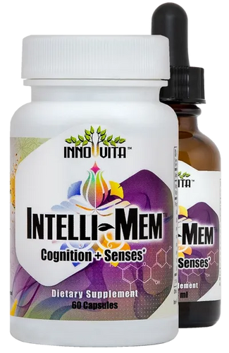 INTELL-MEM INNO VITA 60C - PRODUCT ONLY AVAILABLE BY CONTACTING OUR OFFICE PLEASE CALL: 517-263-3525