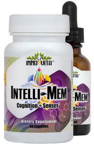 INTELL-MEM INNO VITA 60C - PRODUCT ONLY AVAILABLE BY CONTACTING OUR OFFICE PLEASE CALL: 517-263-3525