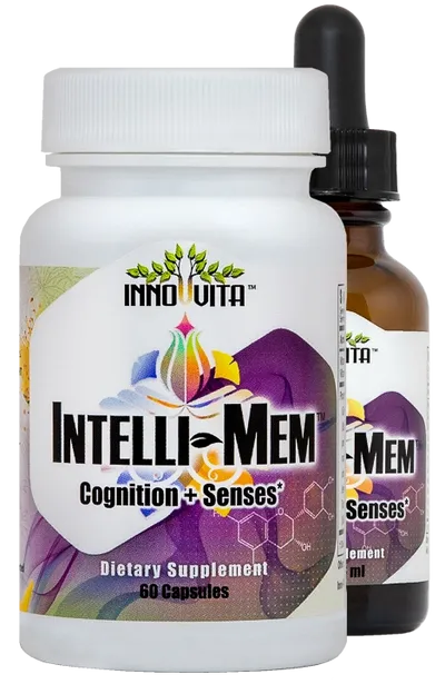 INTELL-MEM INNO VITA 60C - PRODUCT ONLY AVAILABLE BY CONTACTING OUR OFFICE PLEASE CALL: 517-263-3525