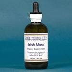 IRISH MOSS PURE HERBS 4OZ