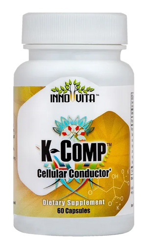 K-COMP INNO VITA 60C PRODUCT ONLY AVAILABLE BY CONTACTING OUR OFFICE PLEASE CALL: 517-263-3525
