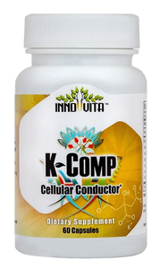 K-COMP INNO VITA 60C PRODUCT ONLY AVAILABLE BY CONTACTING OUR OFFICE PLEASE CALL: 517-263-3525