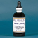 KOREAN GINSENG PURE HERBS 4OZ