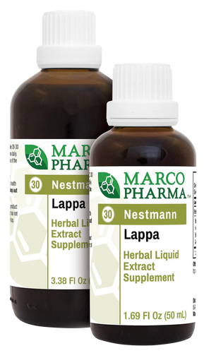 LAPPA MARCO PHARMA 50ML