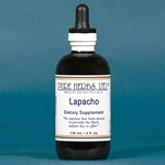 LAPACHO PURE HERBS 4OZ