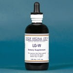 LG-W PURE HERBS 4OZ