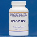 LICORICE ROOT PURE HERBS 200C