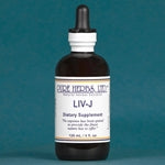 LIV-J PURE HERBS 4OZ