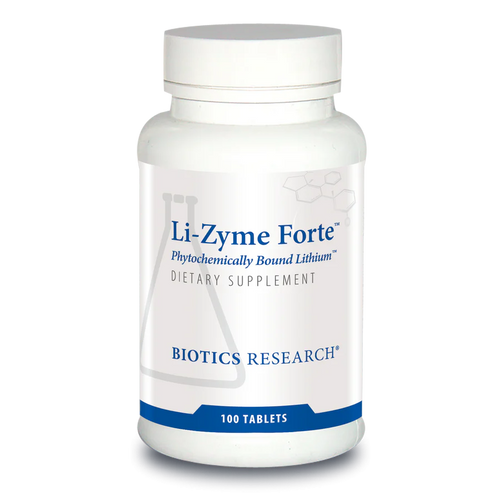 LI-ZYME FORTE BIOTICS 100C