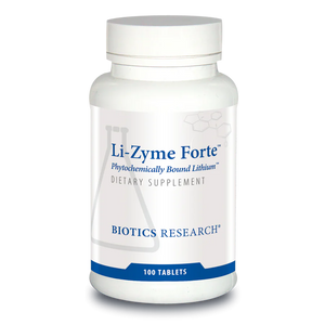 LI-ZYME FORTE BIOTICS 100C