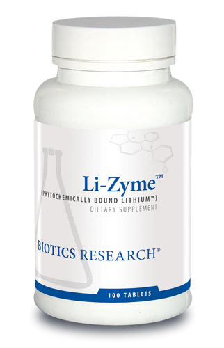 LI-ZYME BIOTICS 100C