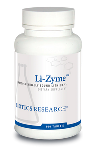 LI-ZYME BIOTICS 100C