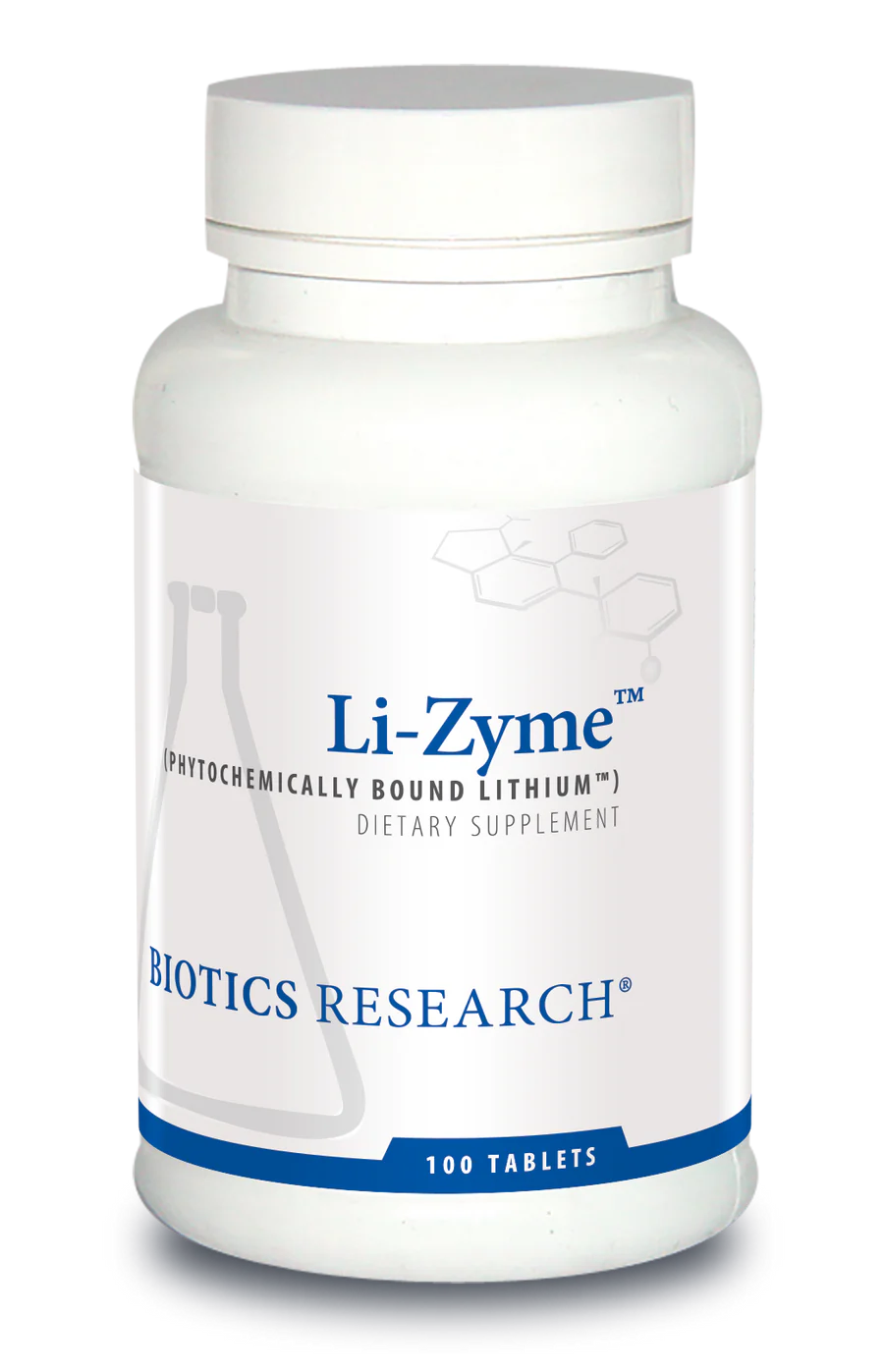 LI-ZYME BIOTICS 100C