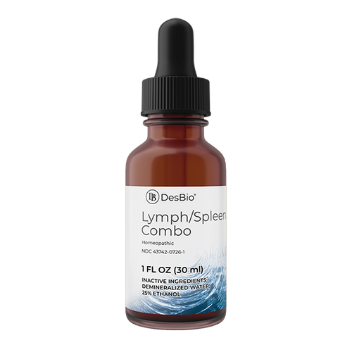 LYMPH/SPLEEN DESBIO 1OZ