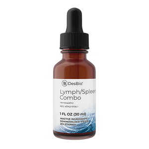 LYMPH/SPLEEN DESBIO 1OZ