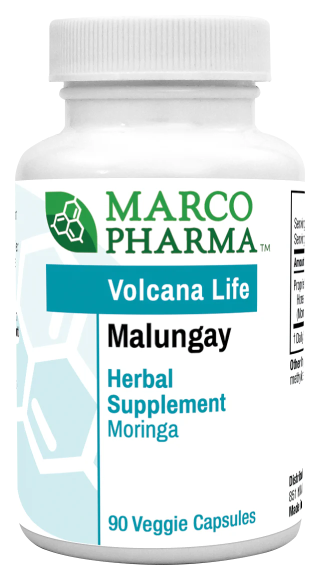 MALUNGAY (MORINA) MARCO PHARMA 90C