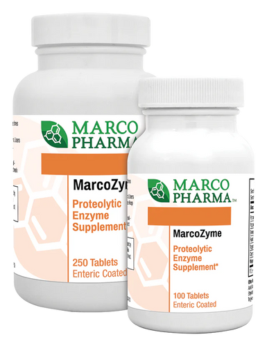 MARCO-ZYME MARCO PHARMA 100C