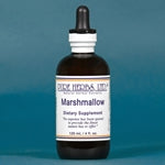 MARSHMALLOW ROOT PURE HERBS 4OZ