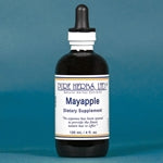 MAYAPPLE PURE HERBS 4OZ