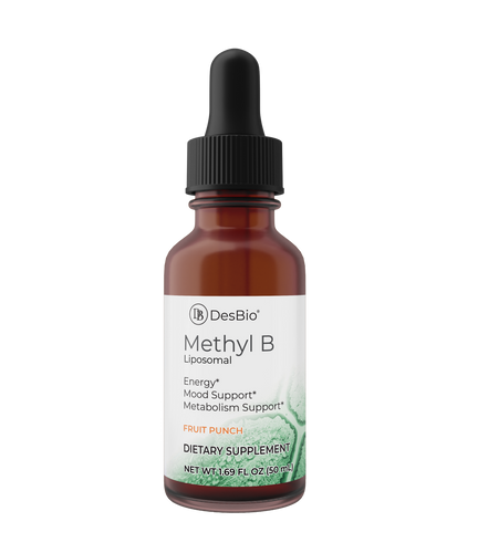 METHYL B DESBIO 1.69OZ