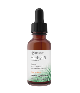 METHYL B DESBIO 1.69OZ