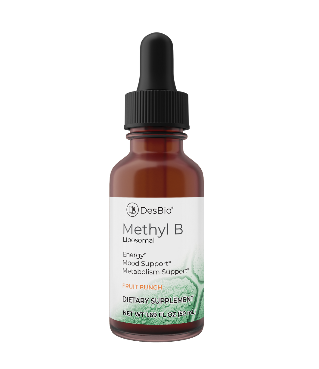 METHYL B DESBIO 1.69OZ