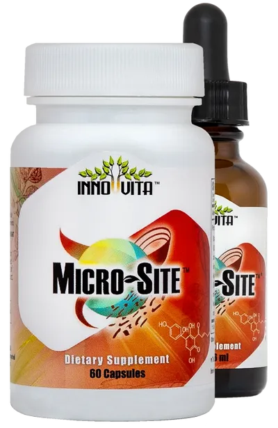 MICRO-SITE INNO VITA 60C PRODUCT ONLY AVAILABLE BY CONTACTING OUR OFFICE PLEASE CALL: 517-263-3525