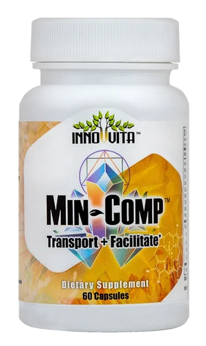 MIN-COMP INNO VITA 60C - PRODUCT ONLY AVAILABLE BY CONTACTING OUR OFFICE PLEASE CALL: 517-263-3525