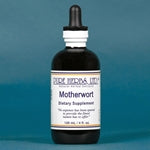 MOTHERWORT PURE HERBS 4OZ