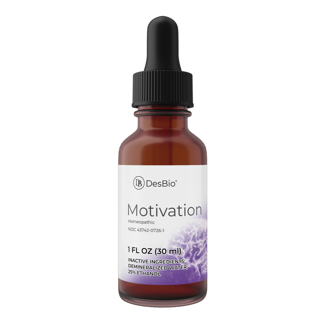 MOTIVATION DESBIO 1OZ