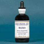 MULLEIN LEAF PURE HERBS 4OZ