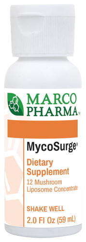 MYCOSURGE MARCO PHARMA 50ML