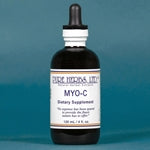 MYO-C PURE HERBS 4OZ
