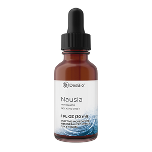 NAUSIA DESBIO 1OZ