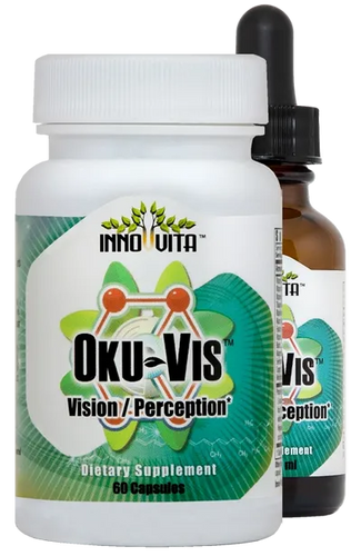 OKU-VIS INNO VITA 60C - PRODUCT ONLY AVAILABLE BY CONTACTING OUR OFFICE PLEASE CALL: 517-263-3525