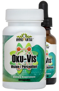 OKU-VIS INNO VITA 60C - PRODUCT ONLY AVAILABLE BY CONTACTING OUR OFFICE PLEASE CALL: 517-263-3525