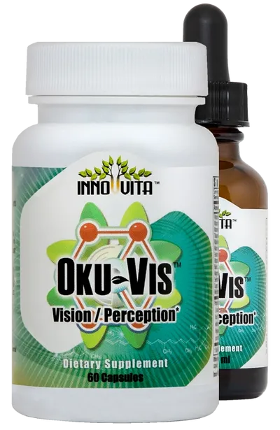 OKU-VIS INNO VITA 60C - PRODUCT ONLY AVAILABLE BY CONTACTING OUR OFFICE PLEASE CALL: 517-263-3525