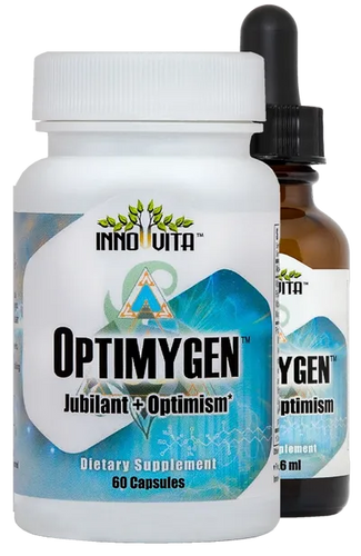 OPTIMYGEN INNO VITA 60C - PRODUCT ONLY AVAILABLE BY CONTACTING OUR OFFICE PLEASE CALL: 517-263-3525