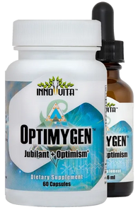 OPTIMYGEN INNO VITA 60C - PRODUCT ONLY AVAILABLE BY CONTACTING OUR OFFICE PLEASE CALL: 517-263-3525