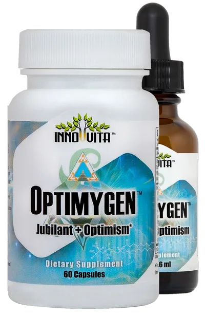 OPTIMYGEN INNO VITA 60C - PRODUCT ONLY AVAILABLE BY CONTACTING OUR OFFICE PLEASE CALL: 517-263-3525