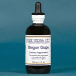 OREGON GRAPE PURE HERBS 4OZ