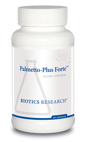 PALMETTO PLUS FORTE BIOTICS 90C