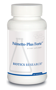 PALMETTO PLUS FORTE BIOTICS 90C