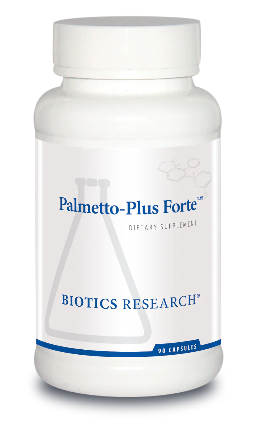 PALMETTO PLUS FORTE BIOTICS 90C