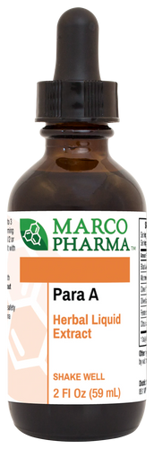 PARA-A MARCO PHARMA 2OZ